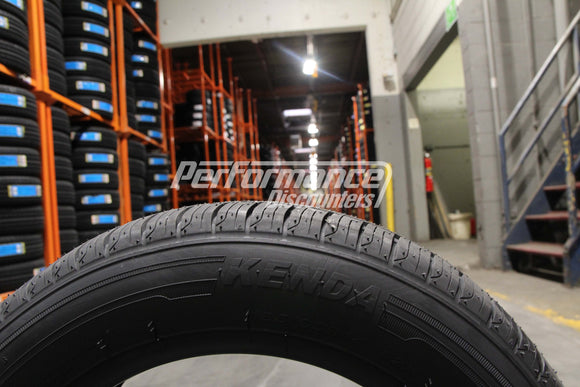 Kenda Kenetica Touring AS KR217 Tire(s) 185/60R14 82H SL 185/60-14 1856014