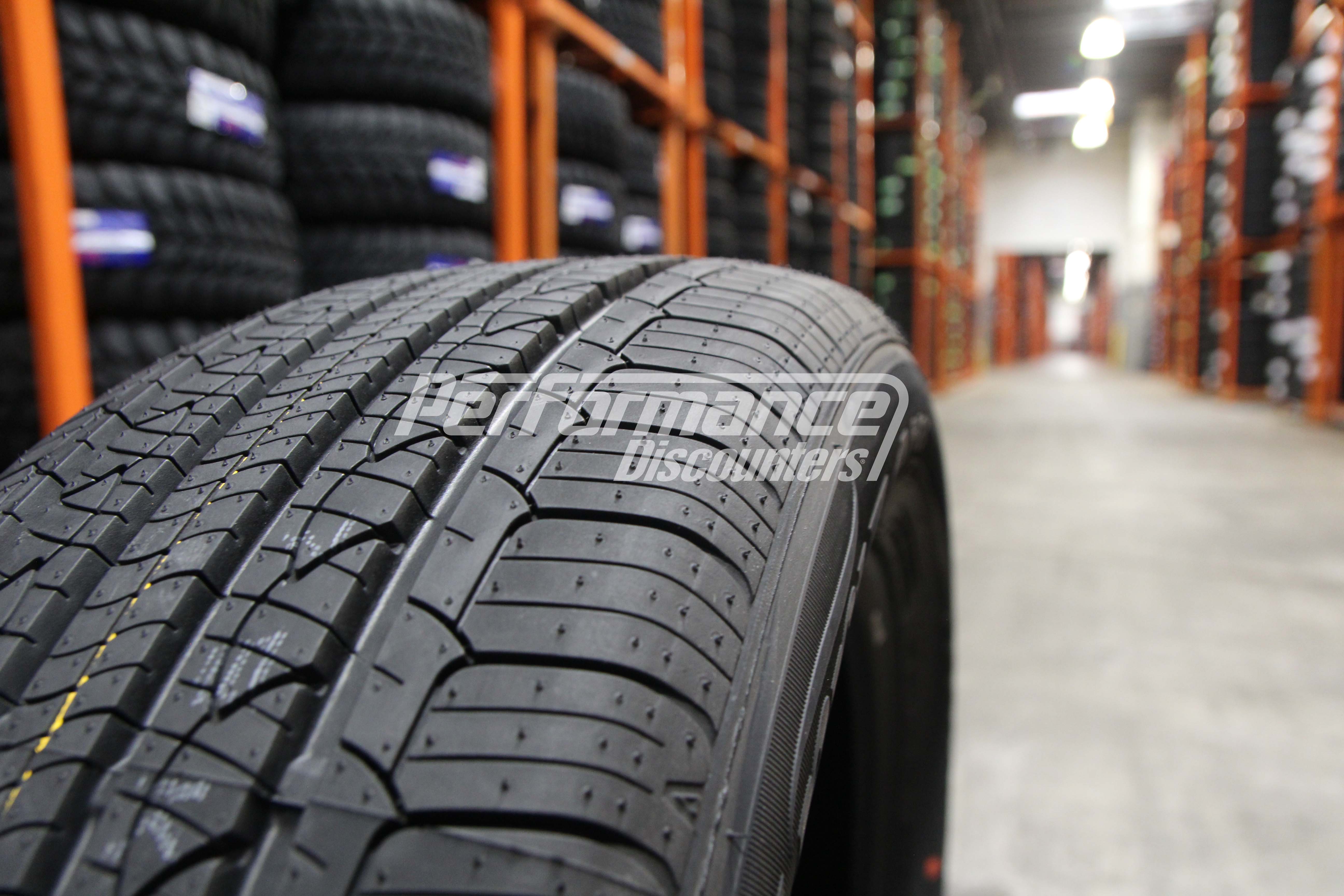 Nexen N Priz AH8 Tire(s) 235/55R17 99V SL 235/55-17 55R R17 2355517