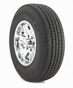 LT245/70R17 Firestone Transforce HT 119R BL E 2457017