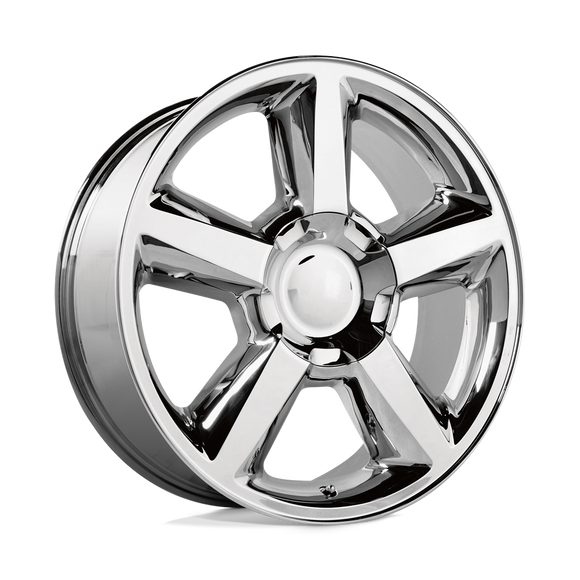 20X8.5 OE Performance PR131 Chrome 6X139.7 ET31 wheel/rim