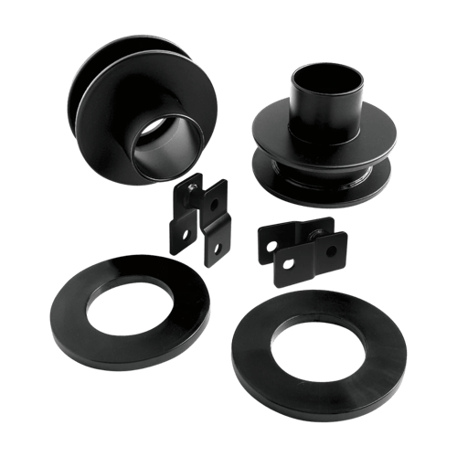 ReadyLift  66-2095 2.5" Front Leveling Kit - Ford Super Duty 4WD 2005-2010
