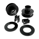 ReadyLift  66-2095 2.5" Front Leveling Kit - Ford Super Duty 4WD 2005-2010-1