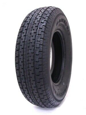 Freestar M-108+ Trailer Tire(s) ST22575R15 117M LRE BSW 225/75-15 2257515