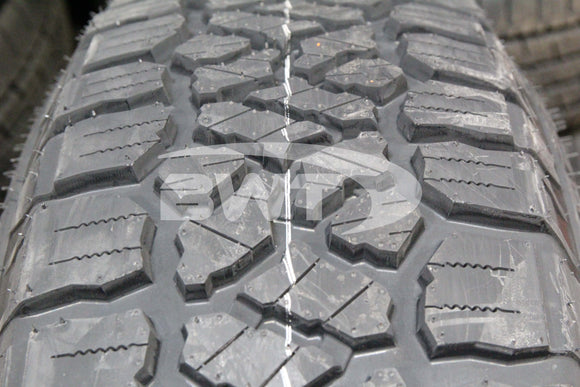 255/70R18 Kenda Klever AT2 KR628 113T RBL SL 255 70 18 2557018