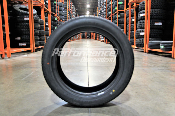 Goodtrip GR-66 Tire(s) 205/50R16 87W SL BSW 2055016
