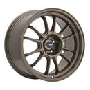 18x9.5 Konig Hypergram Race Bronze 5x114.3 5x4.5 ET35 Wheel Rim-1