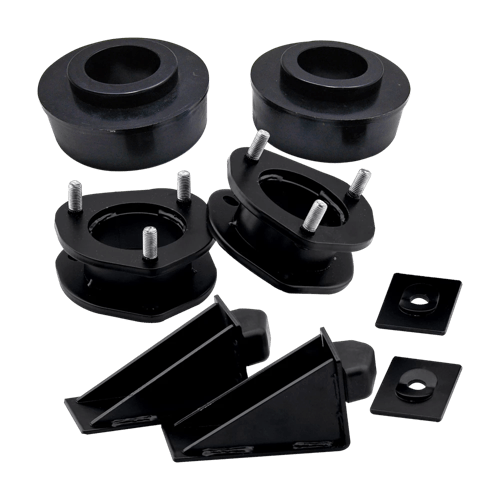 ReadyLift  69-1030 2.5" SST Lift Kit - Dodge Ram 1500 4WD 2009-2012