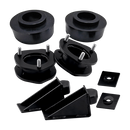 ReadyLift  69-1030 2.5" SST Lift Kit - Dodge Ram 1500 4WD 2009-2012-1