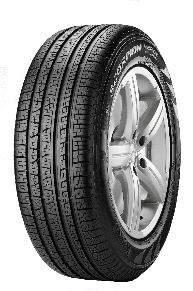 Pirelli Scorpion Verde AS Tire(s) 235/50R18 97H SL 235/50-18 2355018 Audi - 0