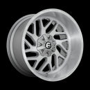 22X10 Fuel D715 Triton PLATINUM Gunmetal 5X114.3/5X127 ET-18 wheel/rim-1