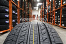 235/55R17 Nexen N Priz AH8 Tire(s) 99V BSW SL 235 55 17 2355517-2