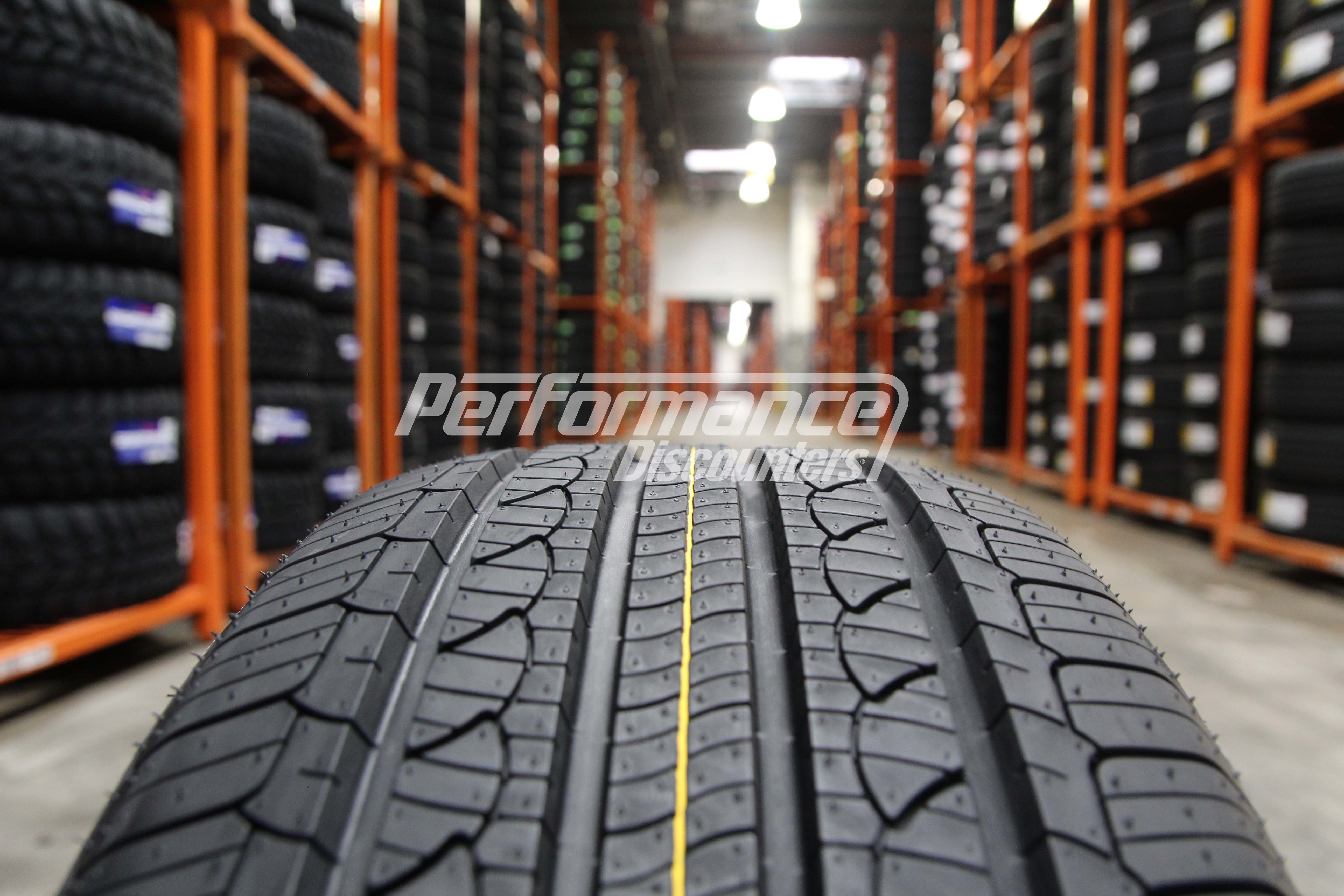 Nexen N Priz AH8 Tire(s) 235/55R17 99V SL 235/55-17 55R R17 2355517