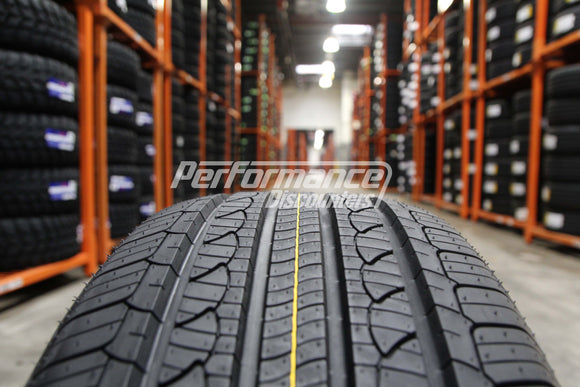 235/55R17 Nexen N Priz AH8 Tire(s) 99V BSW SL 235 55 17 2355517