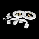 ReadyLift  66-2920 2" Leveling Kit - Ford Ranger 4WD 2019-2022-1