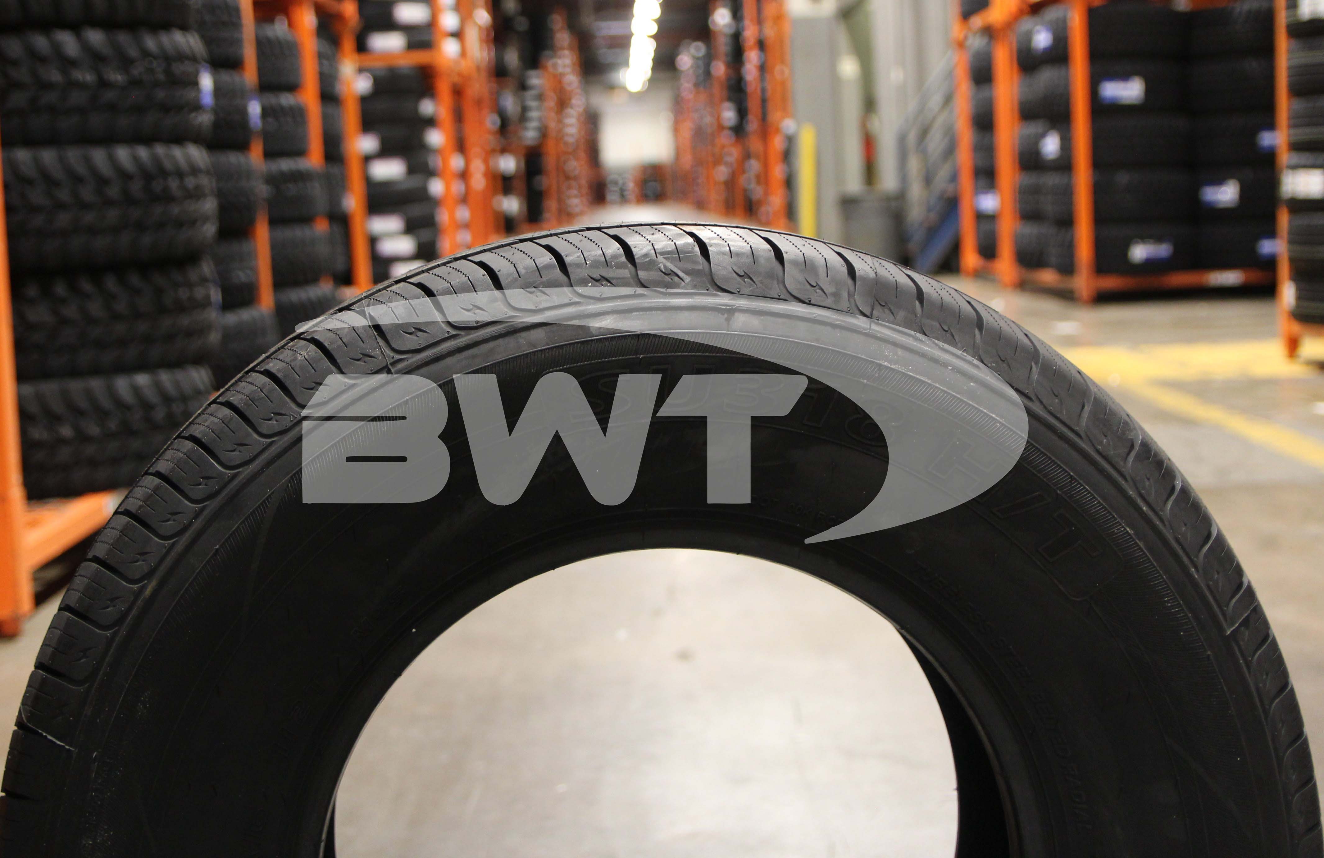 Westlake SU318 H/T 265/70R16 112T BSW Tire 2657016 265 70 16