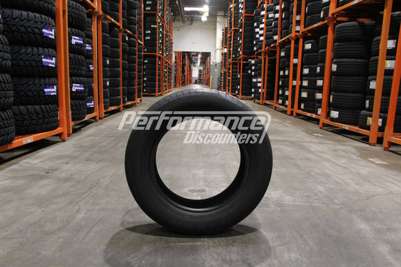 215/60R16 Nexen N Priz AH8 Tire(s) 95V BW SL 215 60 16 2156016
