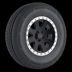 Thunderer Commercial LT CLT Tire LT245/75R16 120/116Q BSW E 2457516 245 75 16 - 0