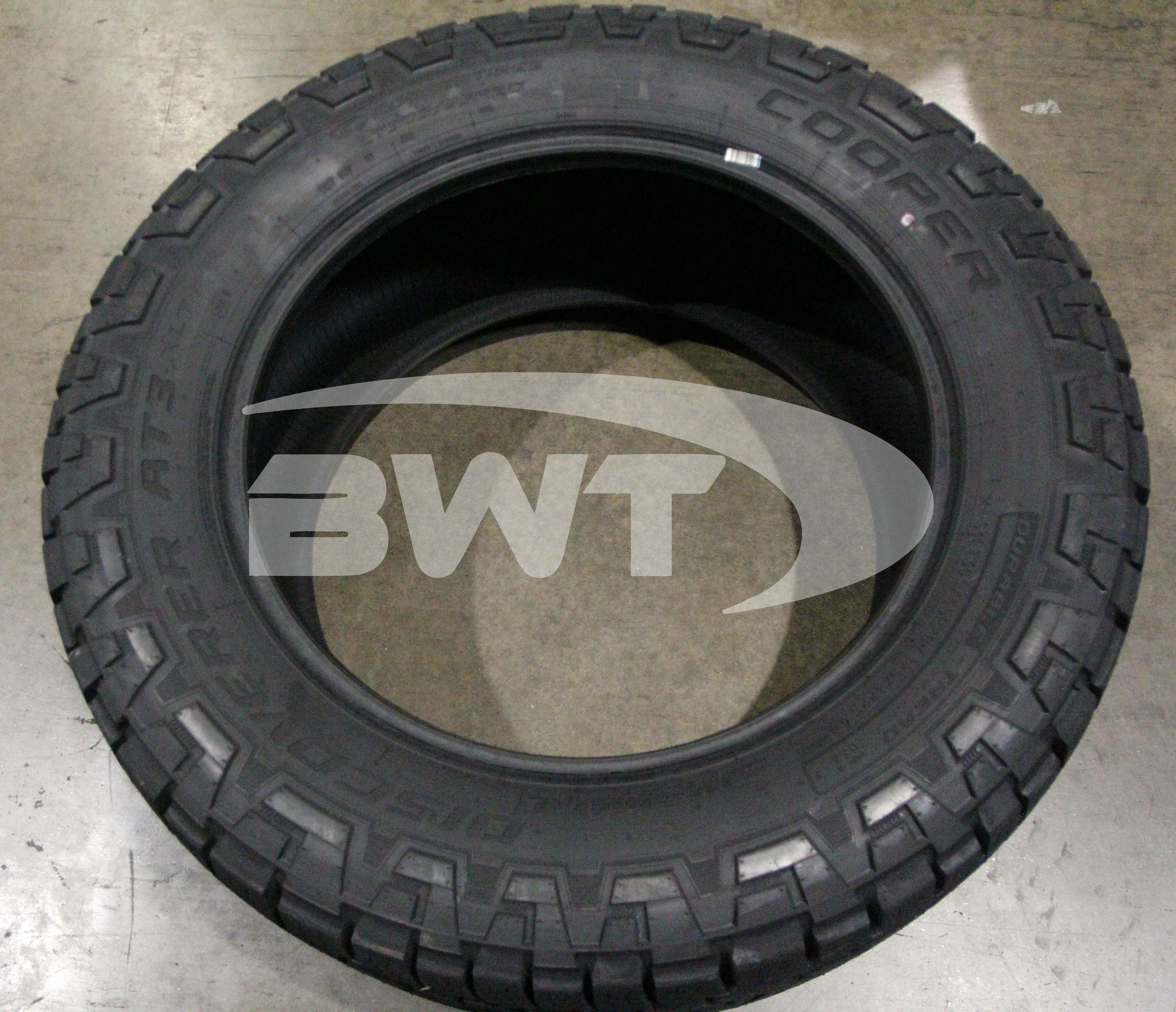 Cooper Discoverer AT3 XLT Tire(s)305/55R20 125Q LRF BSW 3055520