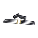 ReadyLift  66-3002 2.25" Rear Block Kit - GM Silverado & Sierra 6-lug 1999-22-1