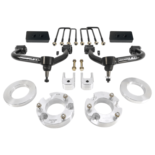 ReadyLift 3.5 inch SST Lift Kit for Ford F-150 2WD 21-26