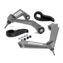 ReadyLift  66-3012 2.25" Front Level Kit Fab Control Arms GM 2500/3500 HD 11-19-2