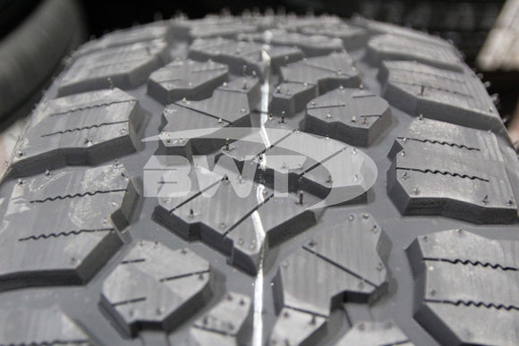 265/70R16 Kenda Klever AT2 KR628 112T RBL SL 265 70 16 2657016
