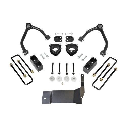 ReadyLift  69-3416 4" SST Lift Kit - Chevy/GM 1500 2WD/4WD & Z71 14-16