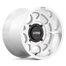 15X10 KMC KS137 TORO S UTV Machined 4X137 ET0 wheel/rim-2