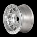17x9 Dirty Life Roadkill Race Machined Wheel/Rim 5x127 9302-7973M14-2
