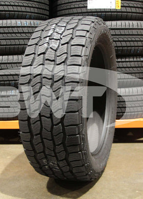 Cooper Discoverer AT3 4S Tire(s)265/50R20 111T XL BSW 2655020