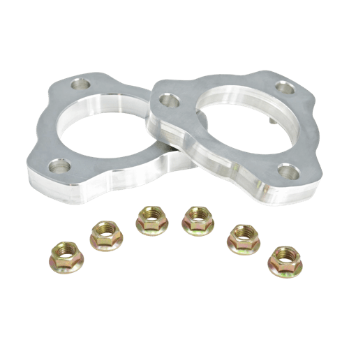 ReadyLift  66-3071 1.25" Front Leveling Kit - GM Colorado / Canyon / ZR2 14-22
