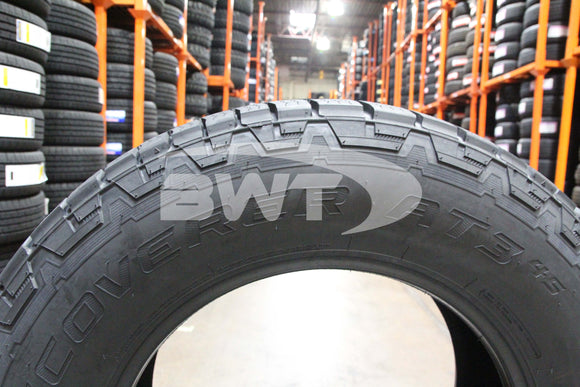 275/65R18 Cooper Discoverer AT3 4S 116T BSW SL 275 65 18 2756518