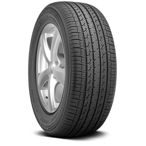 Toyo Proxes A20 Tire 225/45R18 91W BW 2254518 - 0