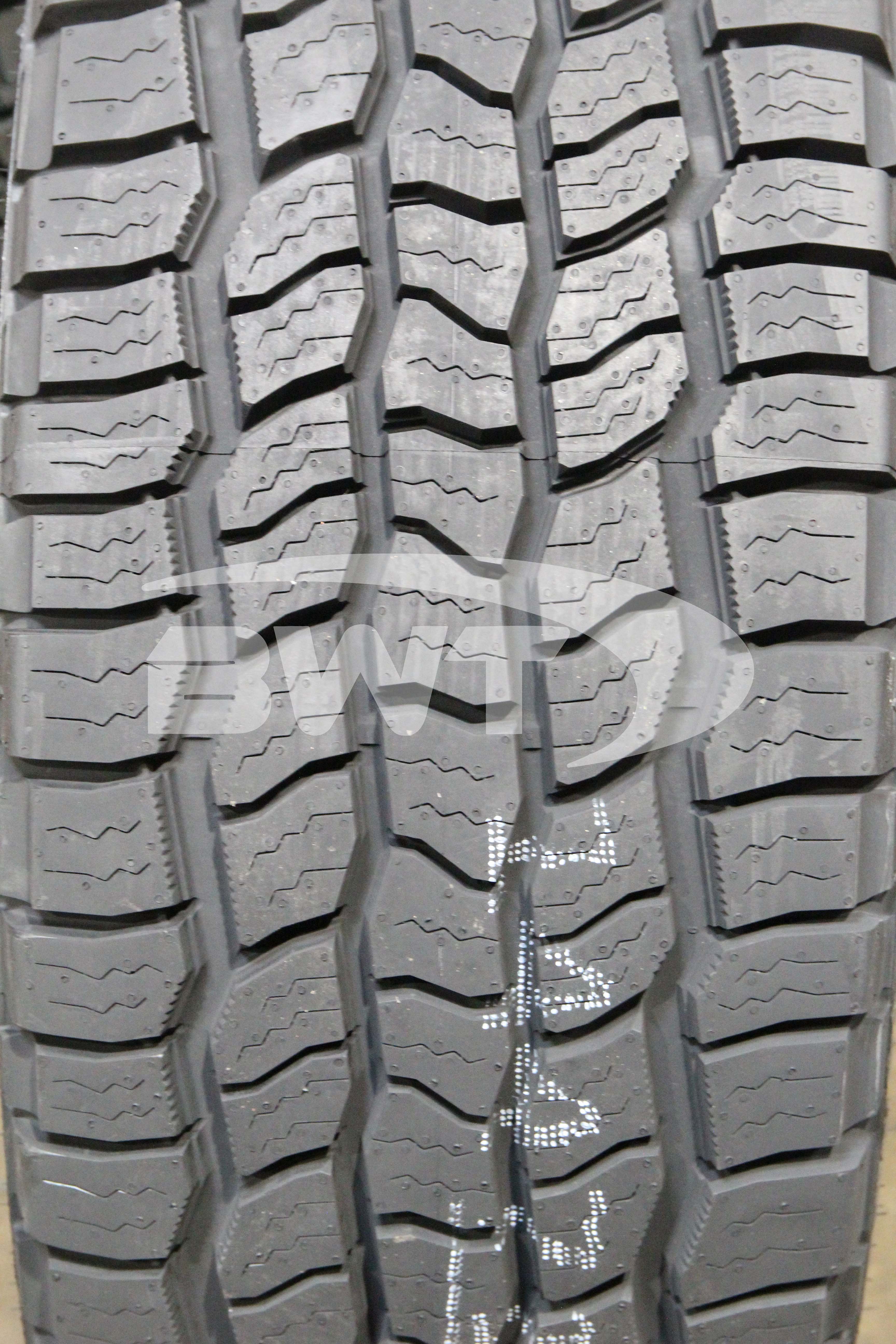 Cooper Discoverer AT3 XLT 35/12.5R20 125Q LRF BSW 35125020 - 0