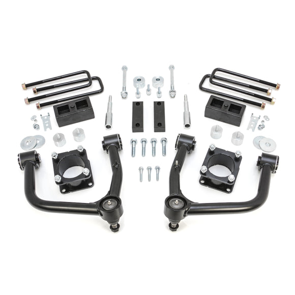 ReadyLift  69-5475 4"F / 2"R SST Lift Kit - Toyota Tundra 2007-2021