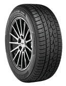 Toyo Celsius CUV Tire(s) 245/65R17 SL 105H 245/65-17 65R R17 2456517-3