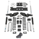 ReadyLift  49-19620 6" Big Lift Kit 19-22 Ram 3500 HD High Output Diesel 4WD-1
