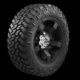 Nitto Trail Grappler M/T Tire(s) 295/70R18 295/70-18 70R R18 2957018