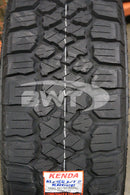 265/70R17 Kenda Klever AT2 KR628 121/118S RBL E 265 70 17 2657017-2