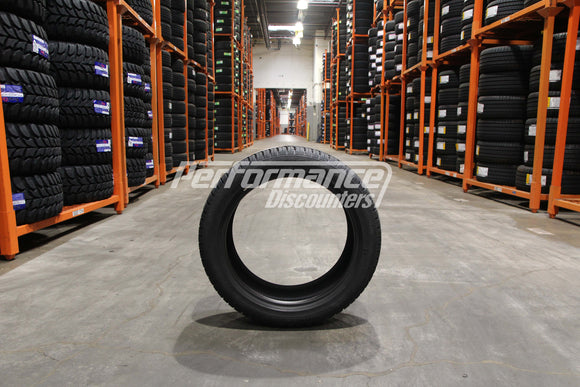 225/45R17 Milestar Weatherguard AS710 Sport 94V BSW XL 225 45 17 2254517