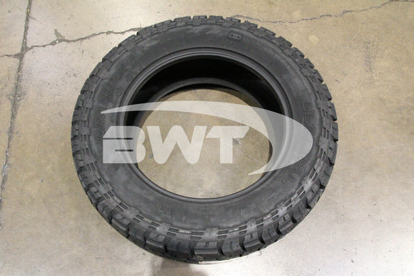 General Grabber A/TX Tire(s) 285/60R20 LRE 125S BSW 285/60-20 2856020