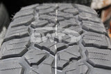 Kenda Klever A/T 2 Tire(s) 265/65R18 114T SL RBL 2656518