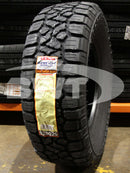 265/70R16 Kenda Klever AT2 KR628 112T RBL SL 265 70 16 2657016-1