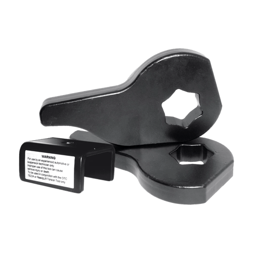 ReadyLift  66-1080 2.25" Level Kit Forged Torsion Key Durango, Aspen 04-10