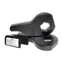 ReadyLift  66-1080 2.25" Level Kit Forged Torsion Key Durango, Aspen 04-10-1
