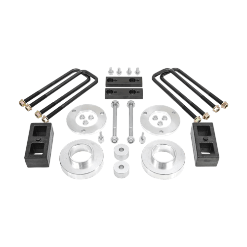 ReadyLift 3 inch Front 2 inch Rear SST Lift Kit for Toyota Tacoma 05-23