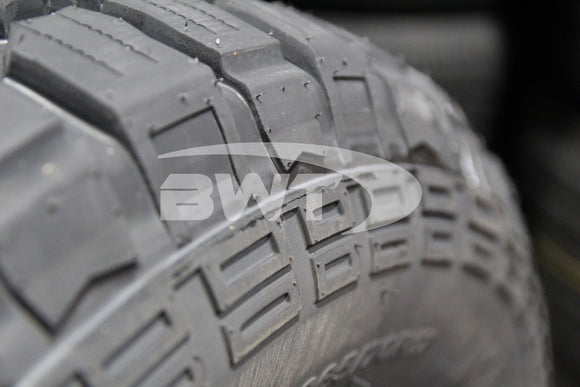 265/70R17 Kenda Klever AT2 KR628 115T BSW SL 265 70 17 2657017