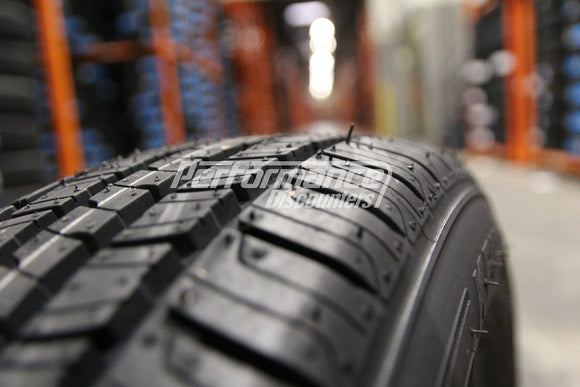 Kenda Kenetica Touring AS KR217 Tire(s) 185/65R15 88H SL 185/65-15 1856515