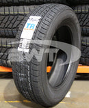 Mastercraft SRT Touring Tire(s) 225/65R17 102T SL 225/65-17 65R R17 2256517-1