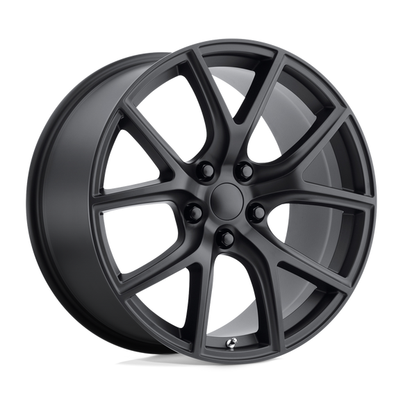 20X10 OE Performance PR181 Satin Black 5X127 ET50 wheel/rim